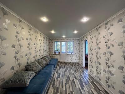 2-бөлмелі пәтер · 45 м² · 3/5 қабат, пр. Металлургов 29, бағасы: 8 млн ₸ в Темиртау