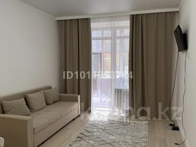 2-бөлмелі пәтер · 50 м² · 1/10 қабат, Наурызбай Батыра 138, бағасы: 2 000 〒 в Кокшетау