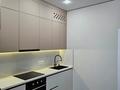 2-комнатная квартира · 55.3 м² · 4/9 этаж, ​067-й учетный квартал участок 502 за 31 млн ₸ в Караганде, Алихана Бокейханова р-н