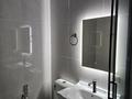2-комнатная квартира · 55.3 м² · 4/9 этаж, ​067-й учетный квартал участок 502 за 31 млн ₸ в Караганде, Алихана Бокейханова р-н — фото 10