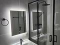 2-комнатная квартира · 55.3 м² · 4/9 этаж, ​067-й учетный квартал участок 502 за 31 млн ₸ в Караганде, Алихана Бокейханова р-н — фото 11