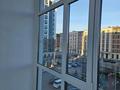 2-комнатная квартира · 55.3 м² · 4/9 этаж, ​067-й учетный квартал участок 502 за 31 млн ₸ в Караганде, Алихана Бокейханова р-н — фото 5