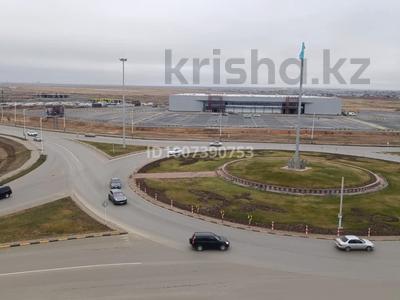 1-бөлмелі пәтер · 58.6 м² · 6/6 қабат, мкр 12, бағасы: 19.7 млн 〒 в Актобе