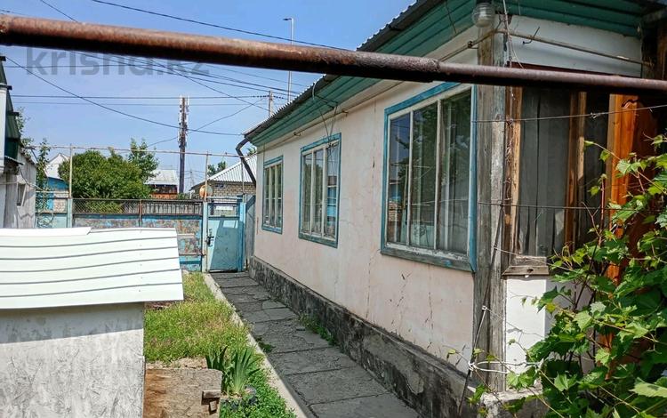 Отдельный дом · 3 комнаты · 66 м² · 5.5 сот., Толебаева 7 за ~ 16.6 млн ₸ в Талдыкоргане, Каратал — фото 3