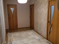 3-комнатная квартира · 74.3 м² · 6/10 этаж, Набережная — Кунаева Набережная за 24.8 млн ₸ в Актобе, мкр. Курмыш