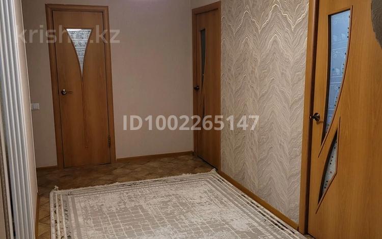 3-комнатная квартира · 74.3 м² · 6/10 этаж, Набережная — Кунаева Набережная за 24.8 млн ₸ в Актобе, мкр. Курмыш — фото 2