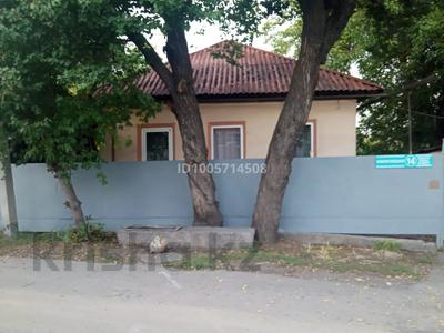 Отдельный дом · 5 комнат · 86 м² · 4 сот., мкр Алтай-1, Новокузнецкая 14 — Новокузнецкая за 32 млн 〒 в Алматы, Турксибский р-н