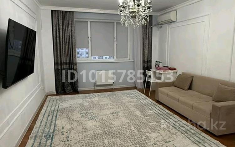 3-комнатная квартира · 80 м² · 4/5 этаж, мкр Береке — 5 этажные дома за 220 000 ₸ в Атырау — фото 2