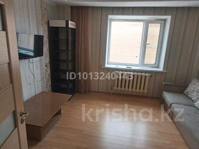 1-комнатная квартира · 50 м² · 19/24 этаж, Тауелсиздик 34 за 30 млн ₸ в Астане, Алматы р-н