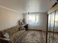3-комнатная квартира · 80.6 м² · 7/10 этаж, набережная 83 за 22 млн 〒 в Актобе, мкр. Курмыш — фото 7