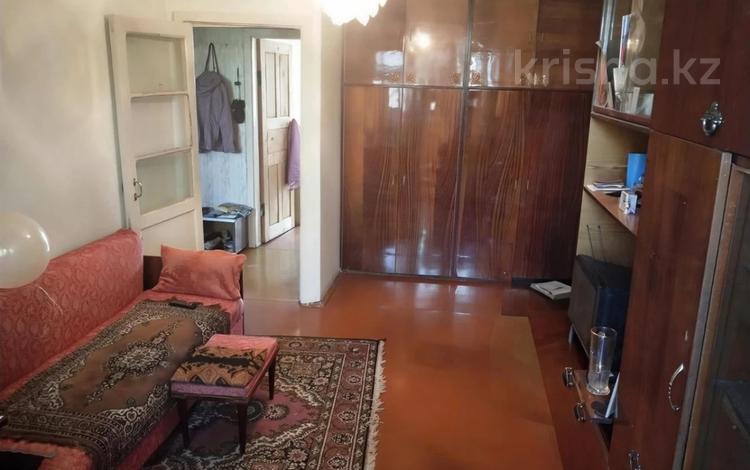 2-бөлмелі пәтер · 47.4 м² · 3/5 қабат, Волынова 18, бағасы: 16.5 млн ₸ в Костанае — фото 2