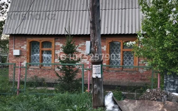 Дача · 2 комнаты · 40 м² · 7 сот., Ветерок за 6.5 млн ₸ в Усть-Каменогорске — фото 2
