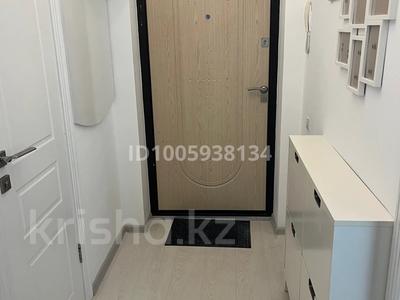 1-бөлмелі пәтер · 39 м², Мәңгілік Ел — Улы Дала, бағасы: 230 000 〒 в Астане, Есильский р-н