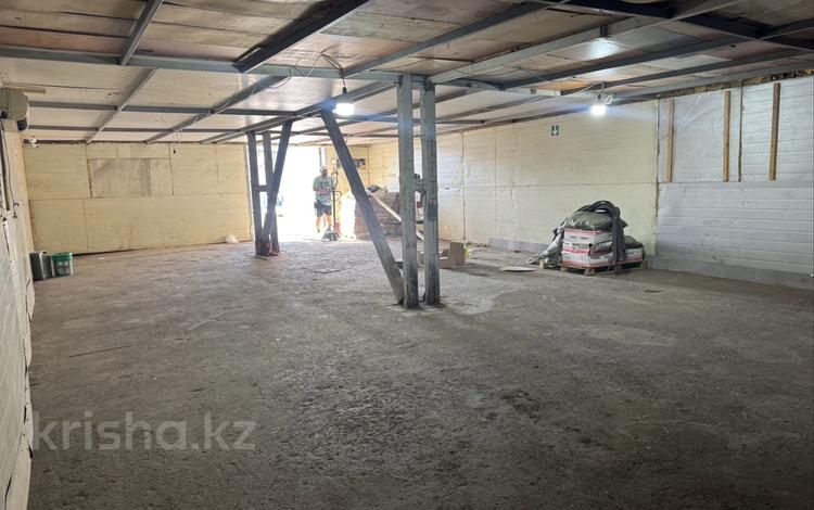 Промбаза · 60 соток, Центральная 7 за 350 000 ₸ в Кемертогане — фото 2