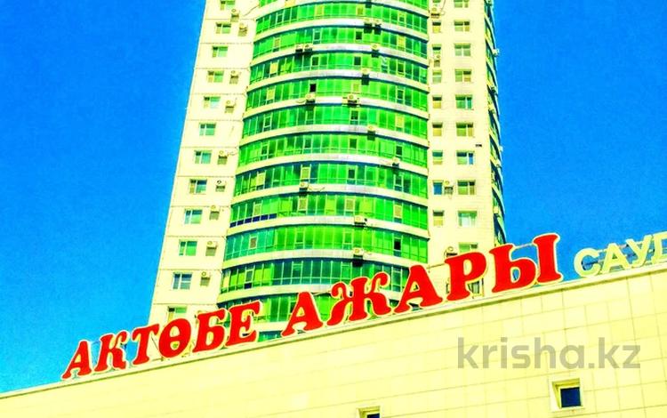 1-комнатная квартира · 15 м² · 20/25 этаж, мкр 11 112г за 7 000 〒 в Актобе — фото 2