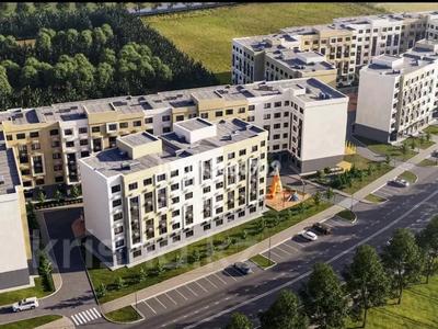 3-бөлмелі пәтер · 95 м² · 2/6 қабат, Естай 159 — Алатауская трасса, бағасы: ~ 49.5 млн ₸ в Алматы