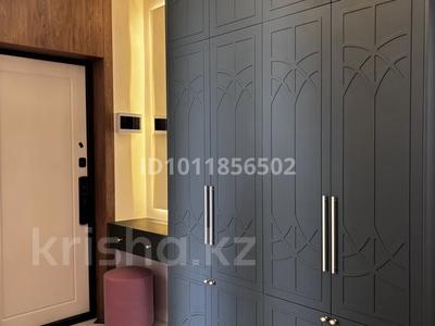 3-бөлмелі пәтер · 70 м² · 7/9 қабат, Тауелсиздик 25/1, бағасы: 56 млн ₸ в Астане, Алматы р-н
