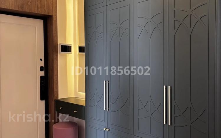3-бөлмелі пәтер · 70 м² · 7/9 қабат, Тауелсиздик 25/1, бағасы: 56 млн ₸ в Астане, Алматы р-н — фото 15