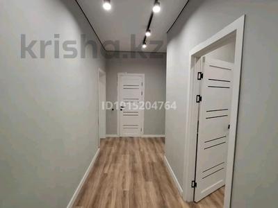 2-комнатная квартира · 69 м² · 5/5 этаж, Ақжан 12 — Тельман за 250 000 ₸ в Астане, Есильский р-н