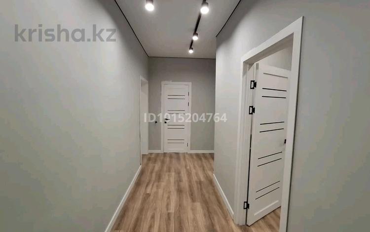 2-комнатная квартира · 69 м² · 5/5 этаж, Ақжан 12 — Тельман за 250 000 ₸ в Астане, Есильский р-н — фото 2