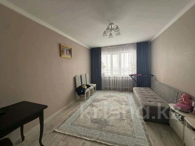 2-бөлмелі пәтер · 51 м² · 5/9 қабат, Центральный 52, бағасы: 17.4 млн ₸ в Кокшетау