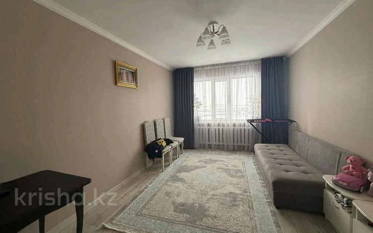 2-бөлмелі пәтер · 51 м² · 5/9 қабат, Центральный 52, бағасы: 17.4 млн ₸ в Кокшетау — фото 2
