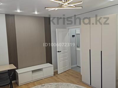 1-комнатная квартира · 40 м² · 4/9 этаж, мкр Таугуль 12 — Жандосова Саина за 290 000 〒 в Алматы, Ауэзовский р-н