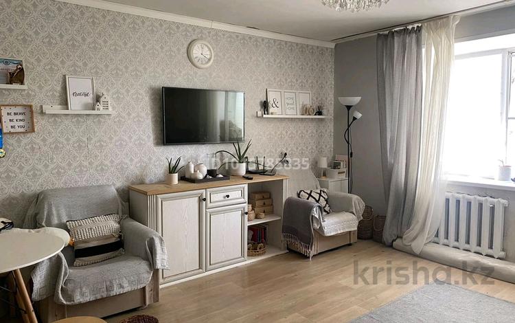 1-комнатная квартира · 39 м² · 2/5 этаж, мкр Жилгородок, Абубакира кергері 17 за 9.5 млн ₸ в Актобе — фото 2