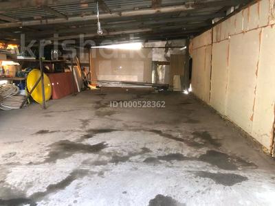 Гараж · 60 м² · Майдаконыр 44 — ул. Абылай хан СМОЛЛ, бағасы: 50 000 〒 в Астане, Алматы р-н