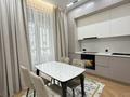 1-комнатная квартира · 38.7 м² · 6/12 этаж, мкр Нуркент 100 за 34 млн ₸ в Алматы, Алатауский р-н — фото 3