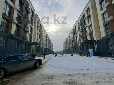 2-комнатная квартира, 45.7 м², 5/5 этаж, Тараз за ~ 19.2 млн 〒 в Алматы, Турксибский р-н