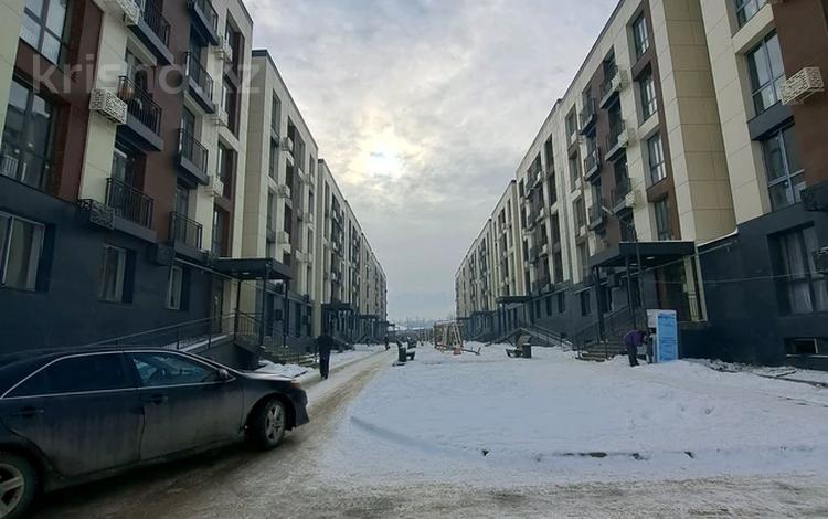 2-комнатная квартира, 45.7 м², 5/5 этаж, Тараз за ~ 19.2 млн 〒 в Алматы, Турксибский р-н — фото 2