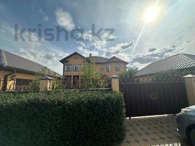 Отдельный дом · 7 комнат · 462.7 м² · 9 сот., мкр Самал за 165 млн 〒 в Атырау