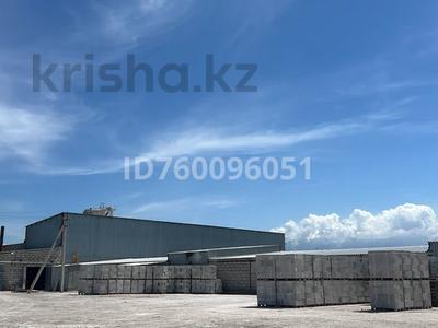 Завод · 3 га, Кульджинский тракт 200 за ~ 1.3 млрд 〒 в Талгаре