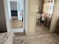 Отдельный дом · 2 комнаты · 65 м² · 10 сот., мкр Коктал 80 — Ойтоган за 15 млн ₸ в Талдыкоргане — фото 11