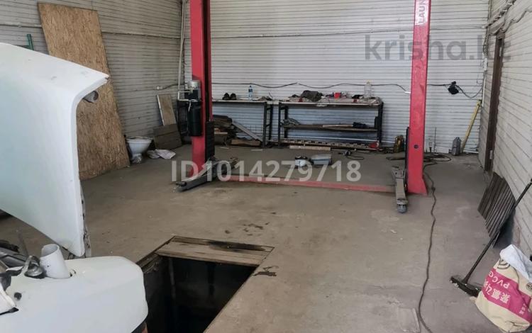 Азс, автосервисы и автомойки · 72 м² за 216 000 ₸ в Караганде, Алихана Бокейханова р-н — фото 2
