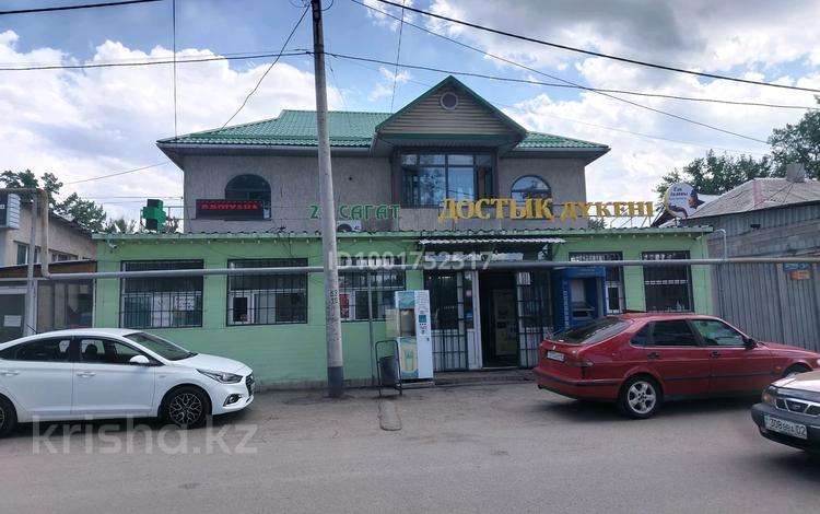 Магазины и бутики · 500 м² за 335 млн ₸ в Алматы, Жетысуский р-н — фото 2