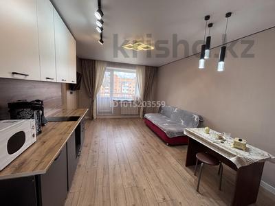 2-бөлмелі пәтер · 40 м² · 8/9 қабат, Ауезова, бағасы: 250 000 ₸ в Кокшетау