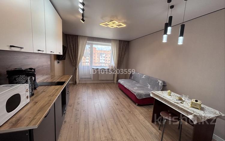 2-бөлмелі пәтер · 40 м² · 8/9 қабат, Ауезова, бағасы: 250 000 ₸ в Кокшетау — фото 2