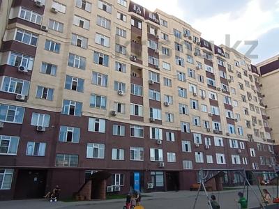 4-бөлмелі пәтер · 141 м² · 9/10 қабат, №12 ш/а., 12-й мкрн 26, бағасы: 95 млн ₸ в Алматы, Ауэзовский р-н