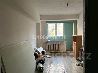 1-комнатная квартира · 17.9 м² · 3/3 этаж, мкр Дорожник, Мкр.Кокмайса — Напротив рынок Мизам, рядом барахолка за 11 млн 〒 в Алматы, Жетысуский р-н