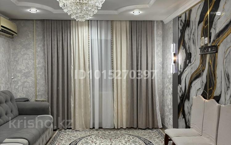 3-комнатная квартира · 59 м² · 3/5 этаж, Абая 17/3 — Школы 2 за 120 000 ₸ в Приозёрске — фото 2