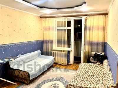 4-комнатная квартира · 86 м² · 5/5 этаж, Жандосова за 60.5 млн ₸ в Алматы, Бостандыкский р-н