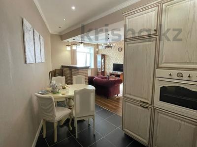 2-бөлмелі пәтер · 65 м² · 10/12 қабат, 1 ш/а, Молдагуловой 3, бағасы: 24 млн ₸ в Актобе, мкр 5
