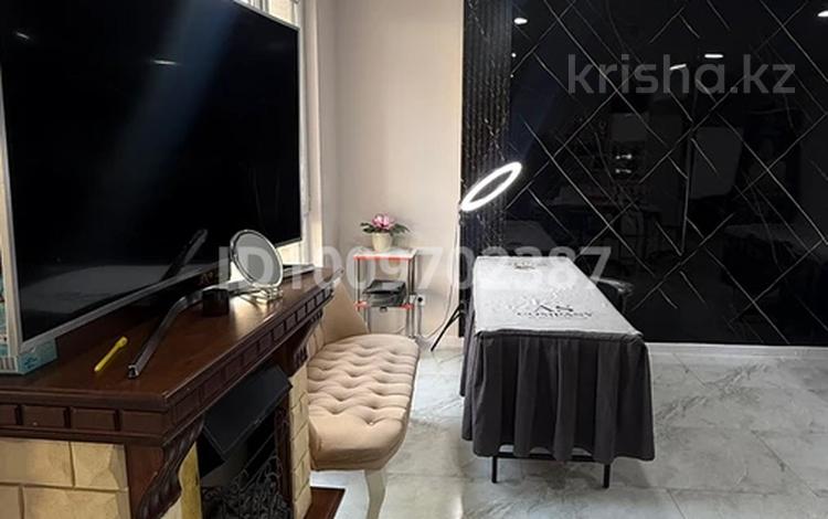 Салоны красоты · 87 м² за 250 000 ₸ в Алматы, Наурызбайский р-н — фото 7