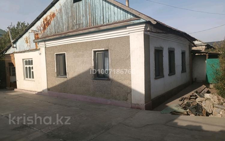 Отдельный дом · 5 комнат · 130 м² · 4.5 сот., Римского Корсаков 15 — Гагарина Алпысбаев көшесі қиылысында за 27 млн ₸ в Шымкенте, Туран р-н — фото 2