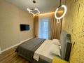 2-комнатная квартира · 60 м² · 19/21 этаж, Сарайшык 6 — Кабанбай батыра за 40 000 〒 в Астане, Есильский р-н