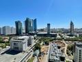 2-комнатная квартира · 60 м² · 19/21 этаж, Сарайшык 6 — Кабанбай батыра за 40 000 〒 в Астане, Есильский р-н — фото 17