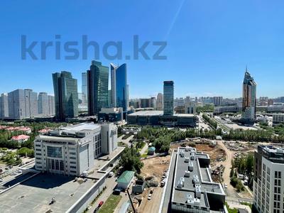 2-бөлмелі пәтер · 60 м² · 19/21 қабат, Сарайшык 6 — Кабанбай батыра, бағасы: 45 000 ₸ в Астане, Есильский р-н
