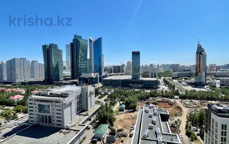 2-бөлмелі пәтер · 60 м² · 19/21 қабат, Сарайшык 6 — Кабанбай батыра, бағасы: 45 000 ₸ в Астане, Есильский р-н — фото 18